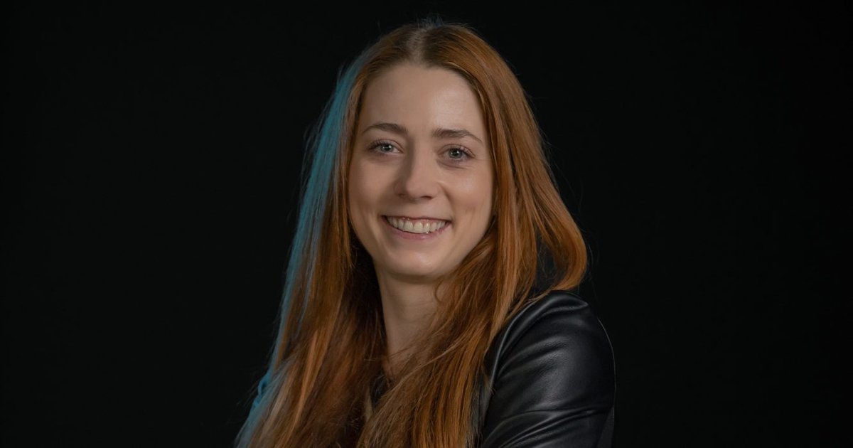 Five Minutes With: Karolina Tuttle, o9 Solutions | Supply Chain Magazine