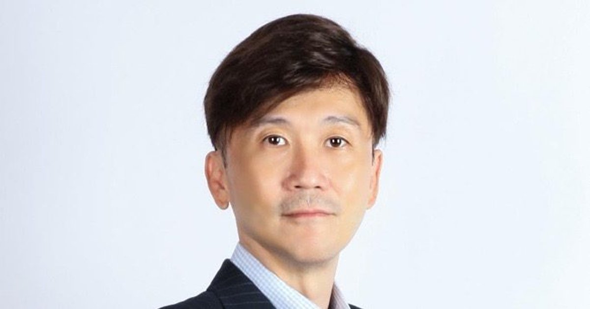 How SC Zeus is Building AI-Ready Data Centres in APAC