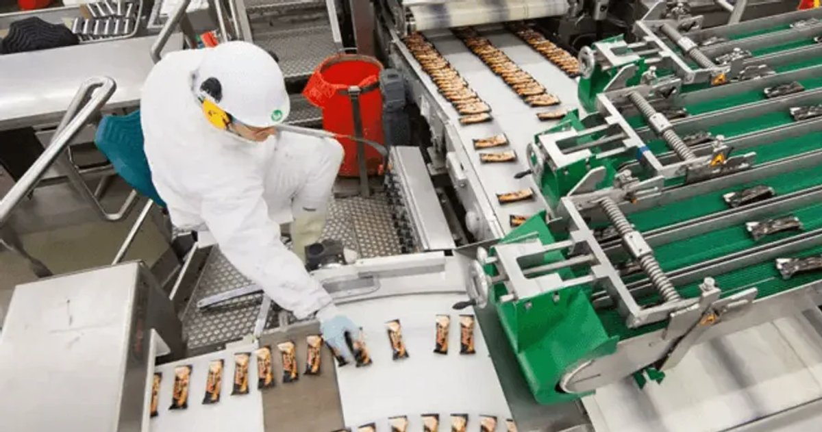 This Week's Top Five Manufacturing Stories