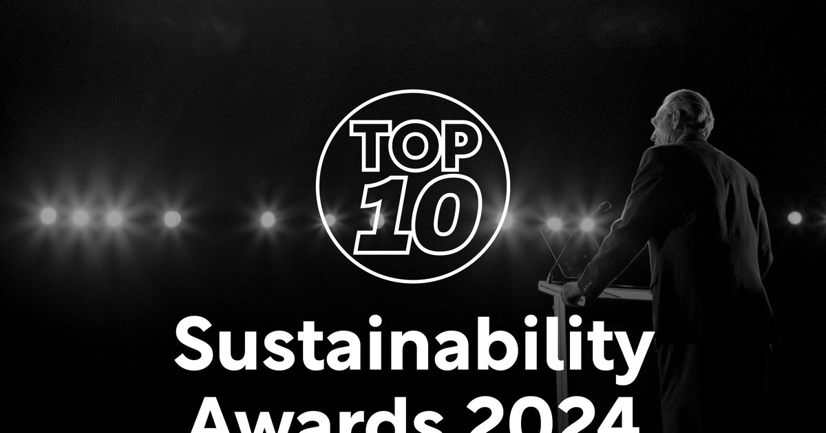 Eco-friendly innovations