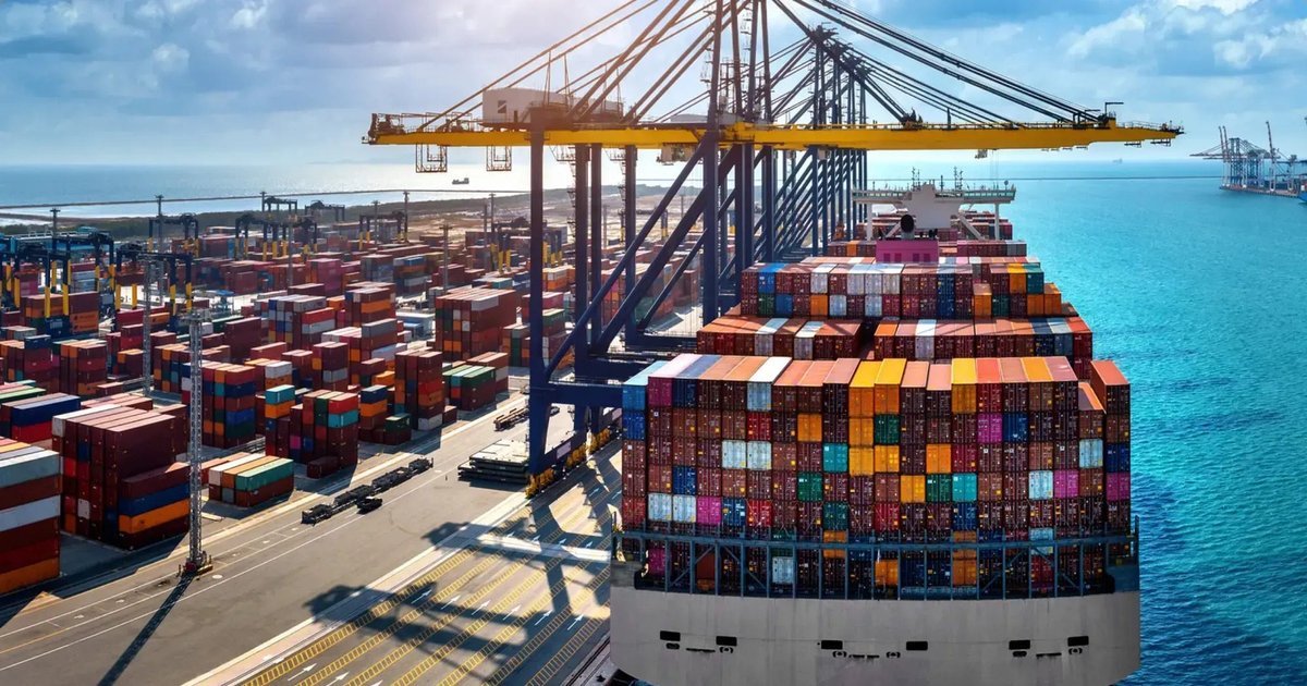 ImportGenius: AI, Trade Intelligence and Supply Chain Risk | Supply ...
