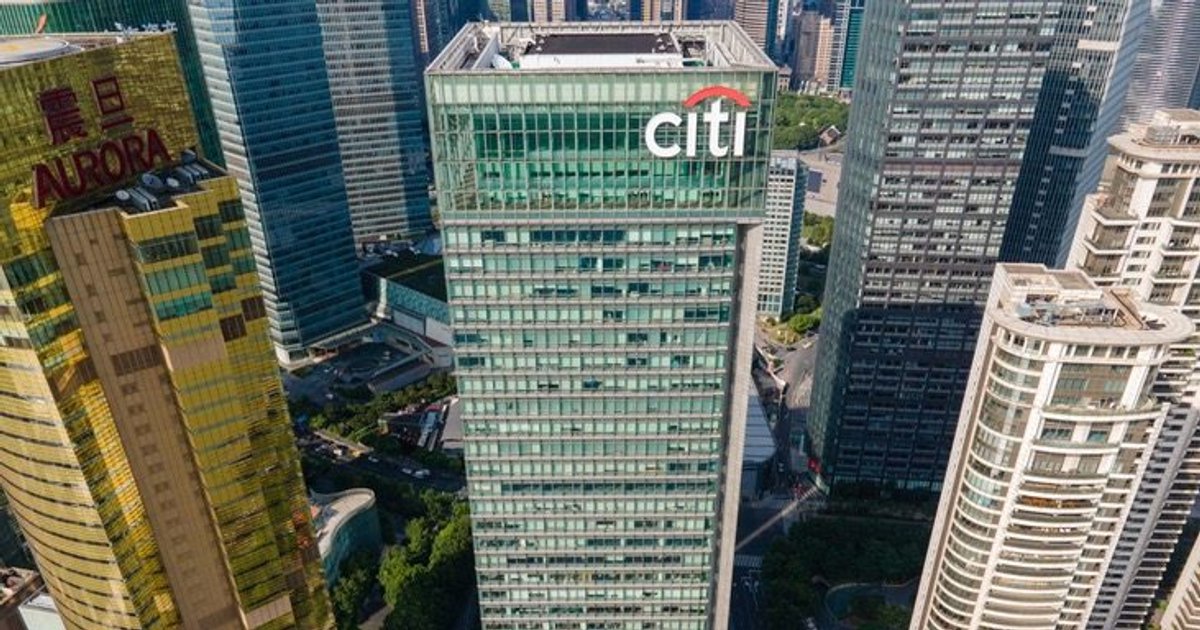 Why Citi has Tapped Google Cloud for Tech Transformation