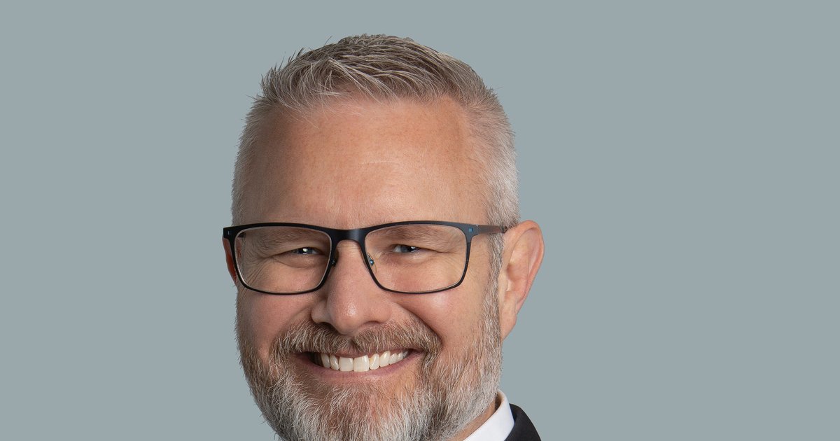 Pearson's Dave Treat: AI Should Guide Learning, Not Cheat