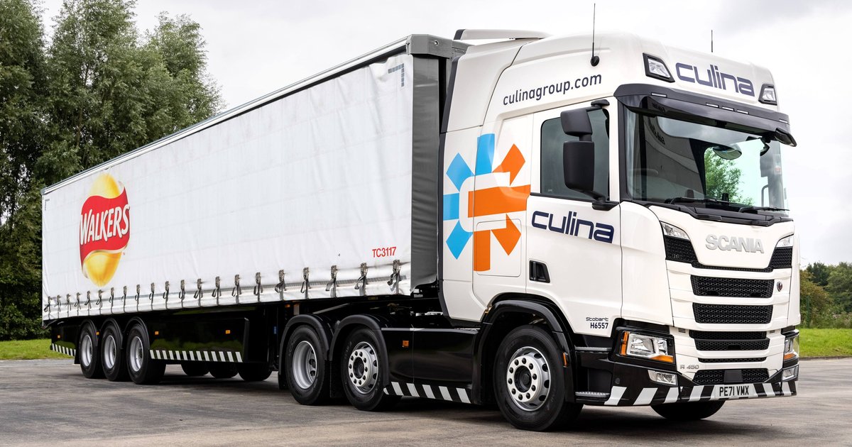 How PepsiCo is Making its Vehicle Fleets more Sustainable - Vimarsana News