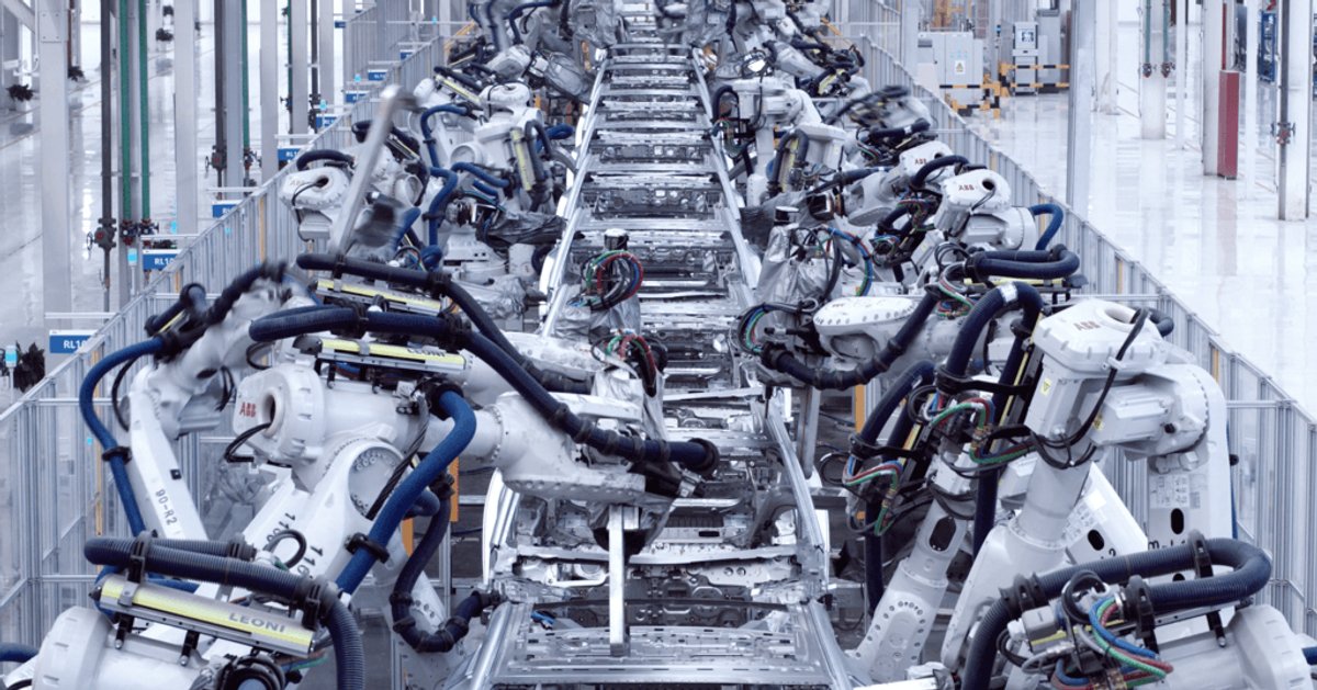 BYD, BMW & Toyota: How did EV Manufacturers Perform in Q1?