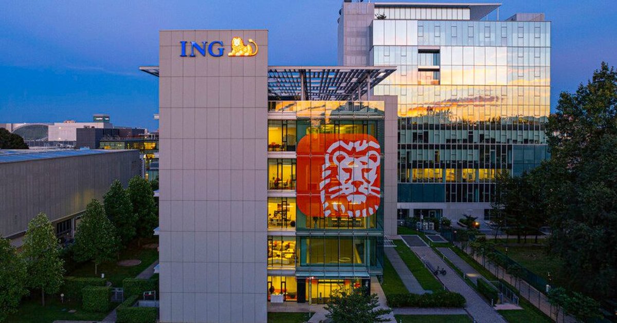 ING: How AI Data Centres Can Increase Sustainable Finance