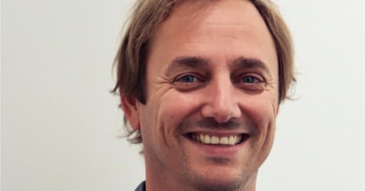 People Moves: Peter Cohen | FinTech Magazine