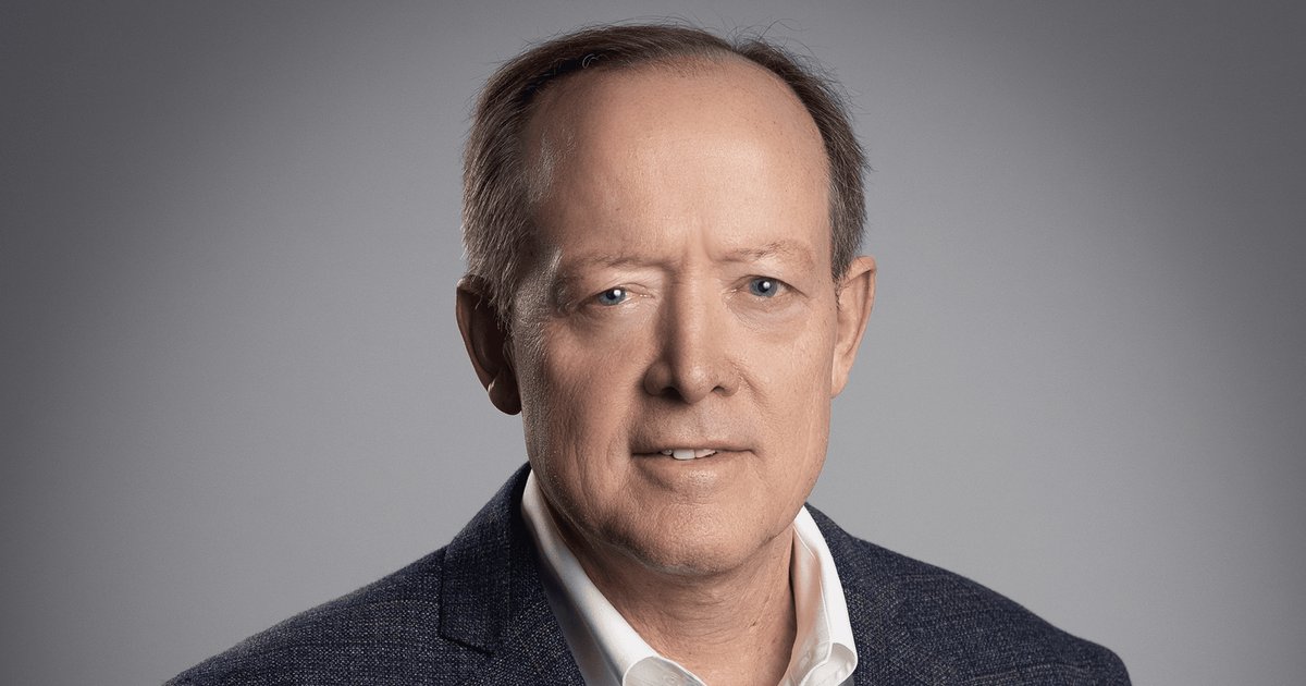 Steve Altizer on Speed, Scale and Data Centre Delivery