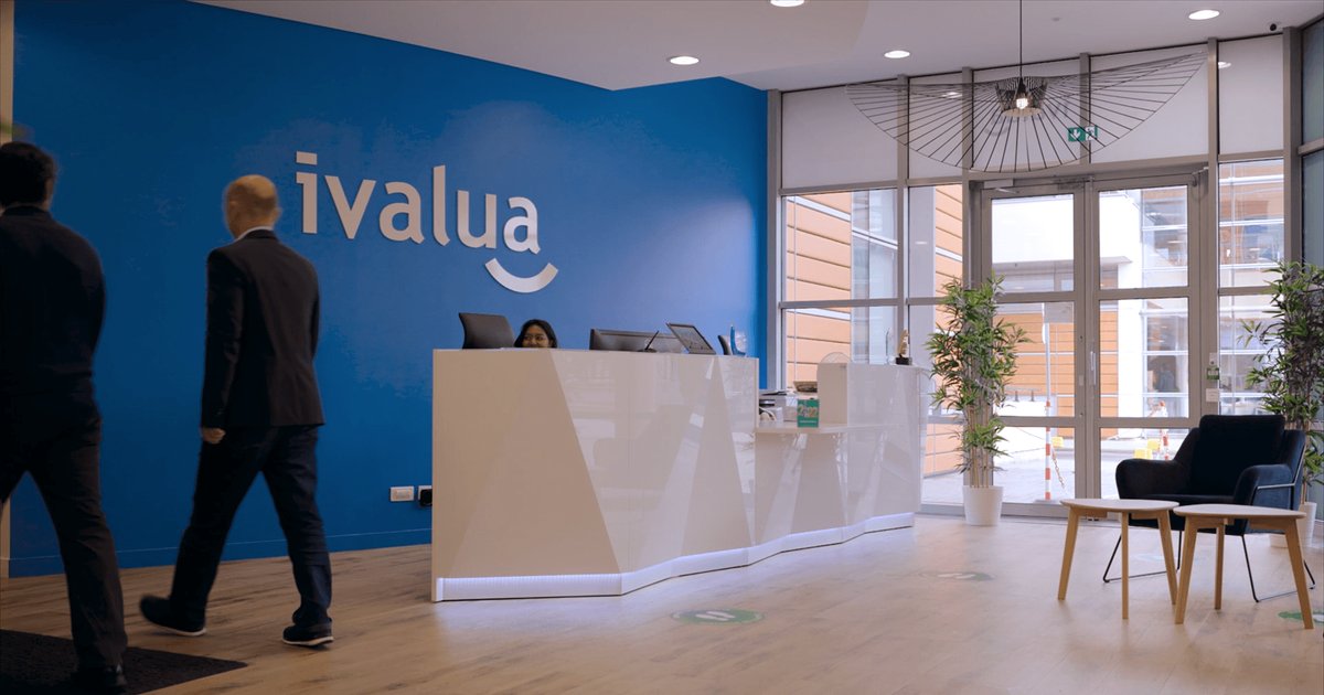 Ivalua Rse Ivalua & Deloitte: Driving Transformation at Convergint | Procurement ...