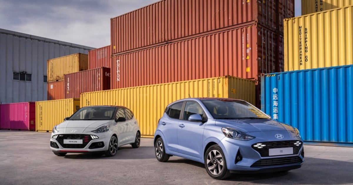 Hyundai's $16.6bn Investment for EVs and Hydrogen Innovation