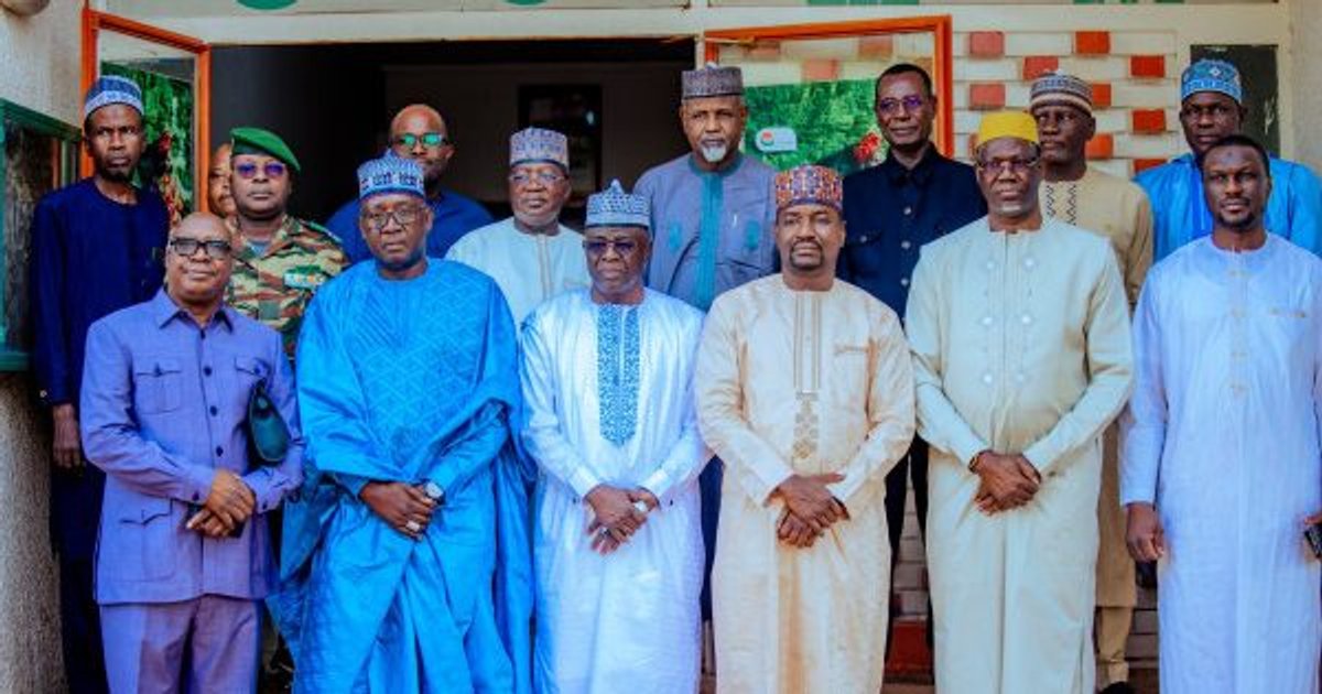 Niger Completes 1,000km Fibre Build Under AfDB Project