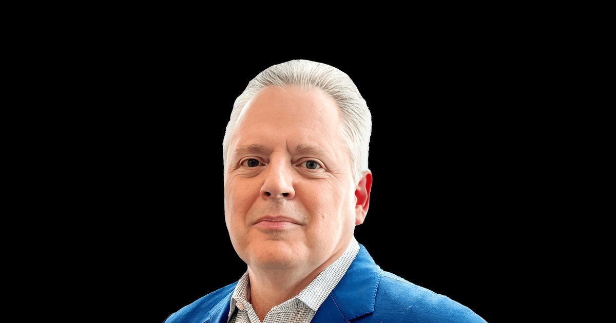 The FinTech Interview: HSBC's Tom Halpin