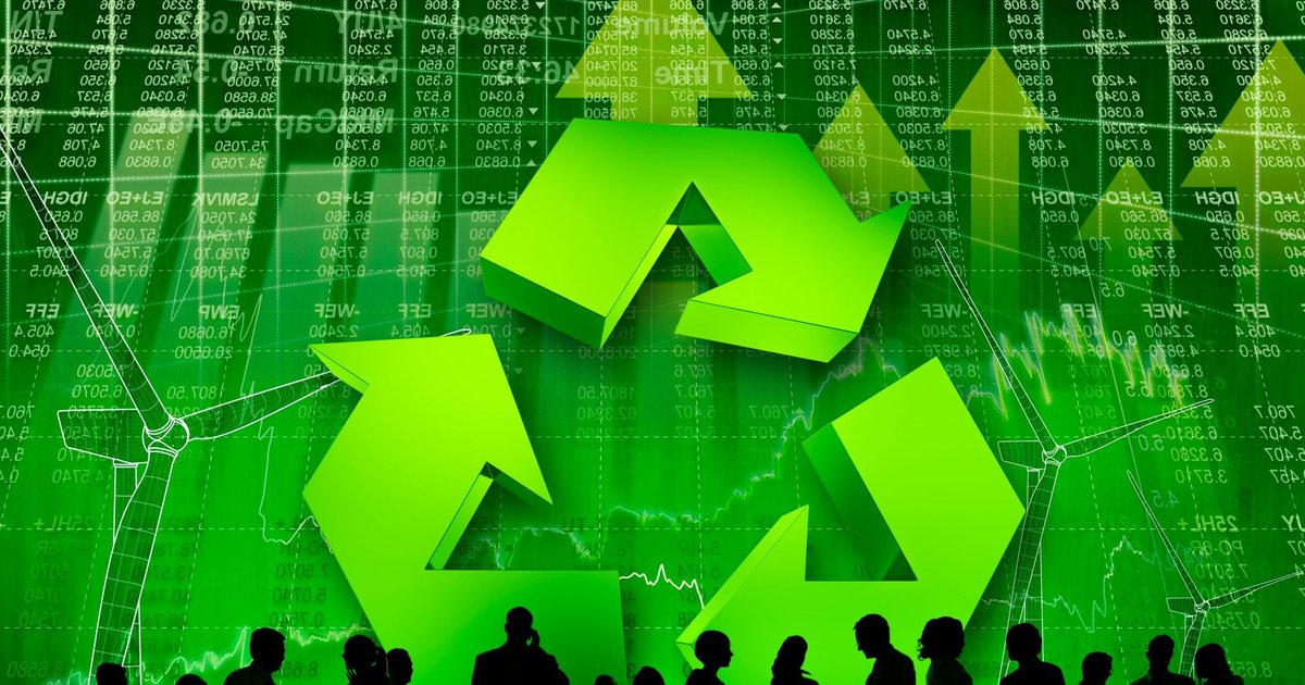 Digital ESG Health Index says companies need to be proactive