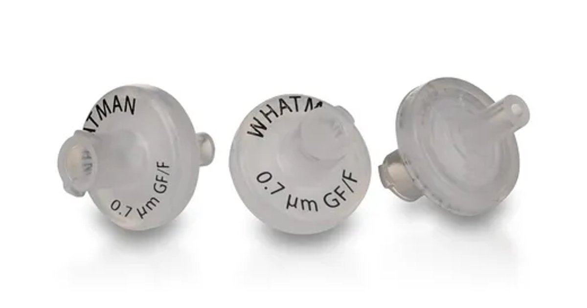 Sustainability: Cytiva's Biobased Resins in Lab Equipment