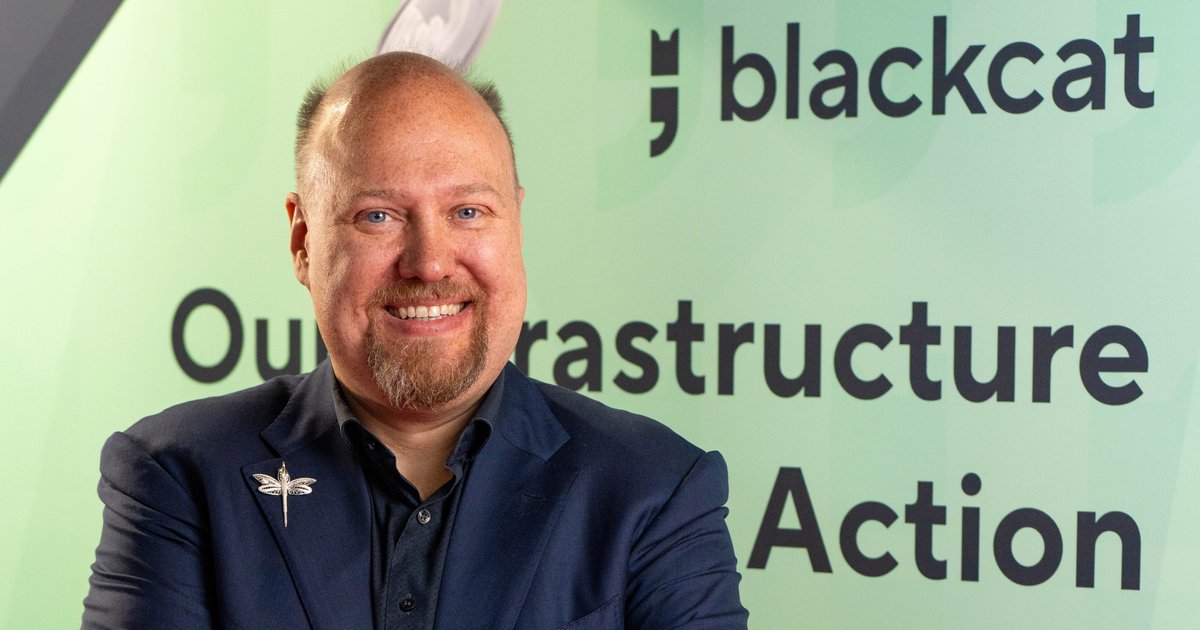 Money20/20: Blackcat on How it is Fixing BaaS for Fintechs