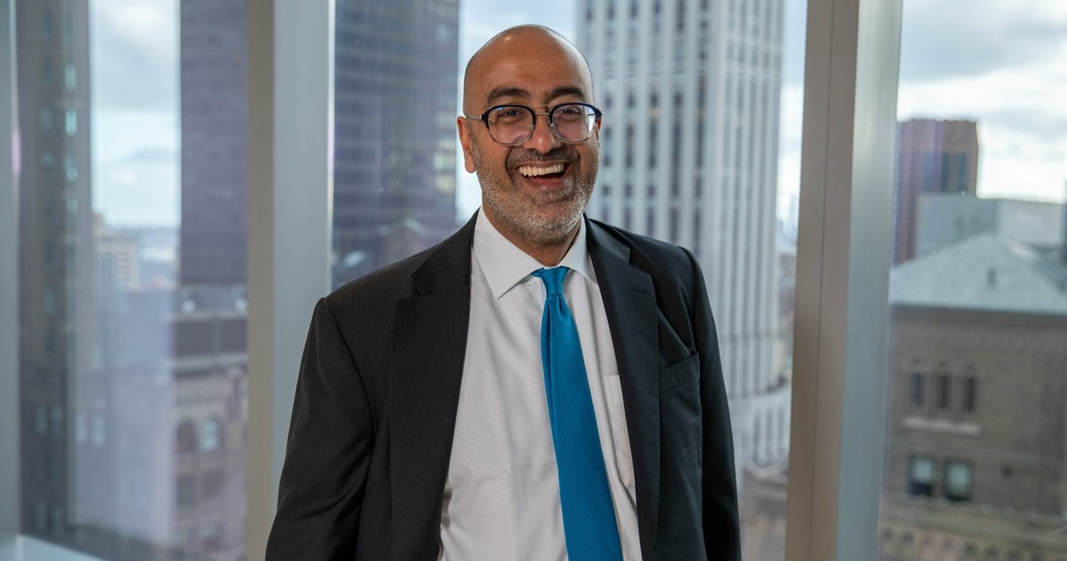 PwC: How AI is Transforming Business Decision-Making