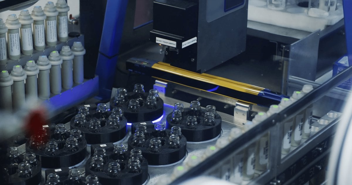 AI-Powered Battery Discovery: What is Honeyvolt?