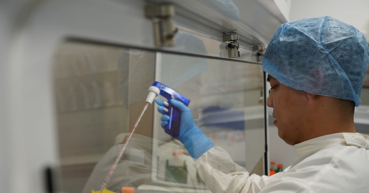 Roche и Агентство по безопасности здравоохранения Великобритании подписали соглашение для укрепления готовности к пандемиям