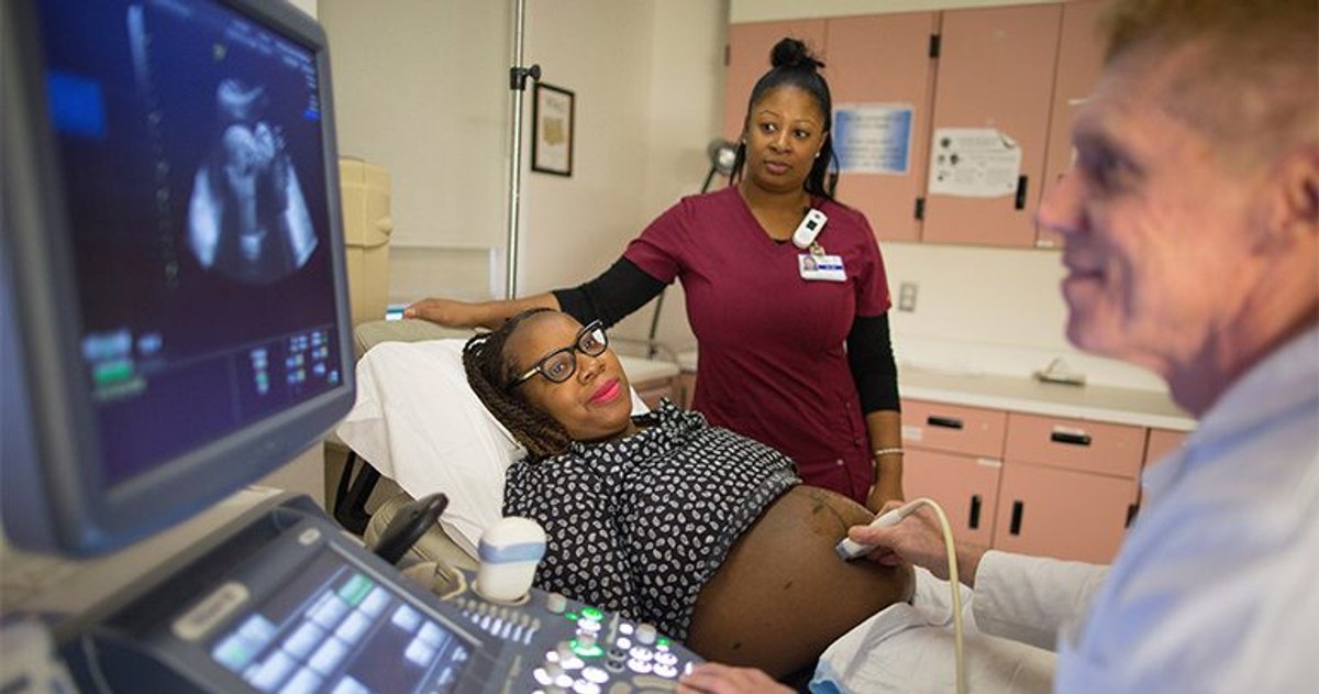 Mount Sinai: How AI is Reshaping High-Risk Maternity Care