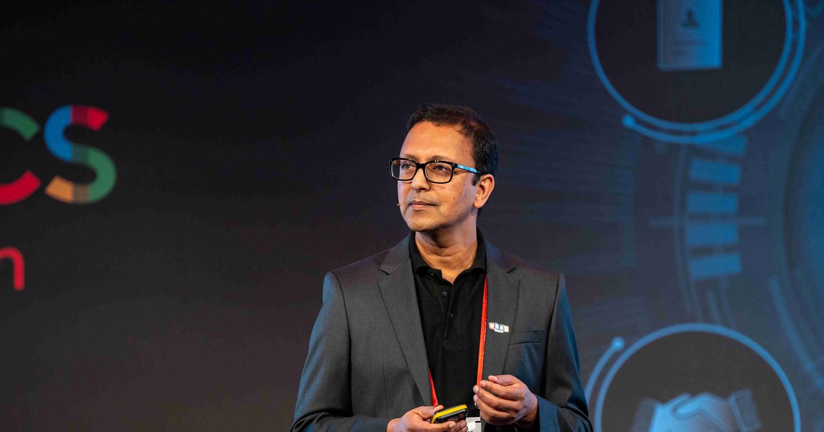 Zoho’s Sachin Agrawal on India-UK AI Collaboration