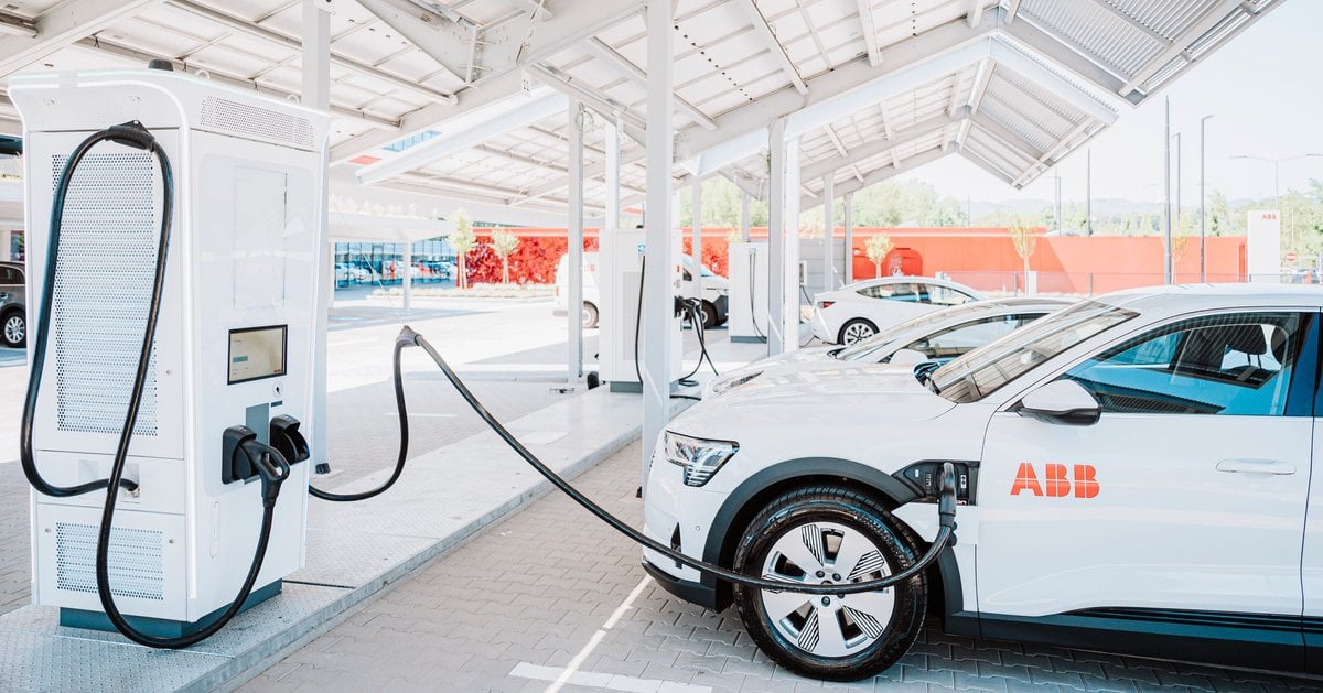 Inside Europe's €200bn Investment into EV Supply Chains