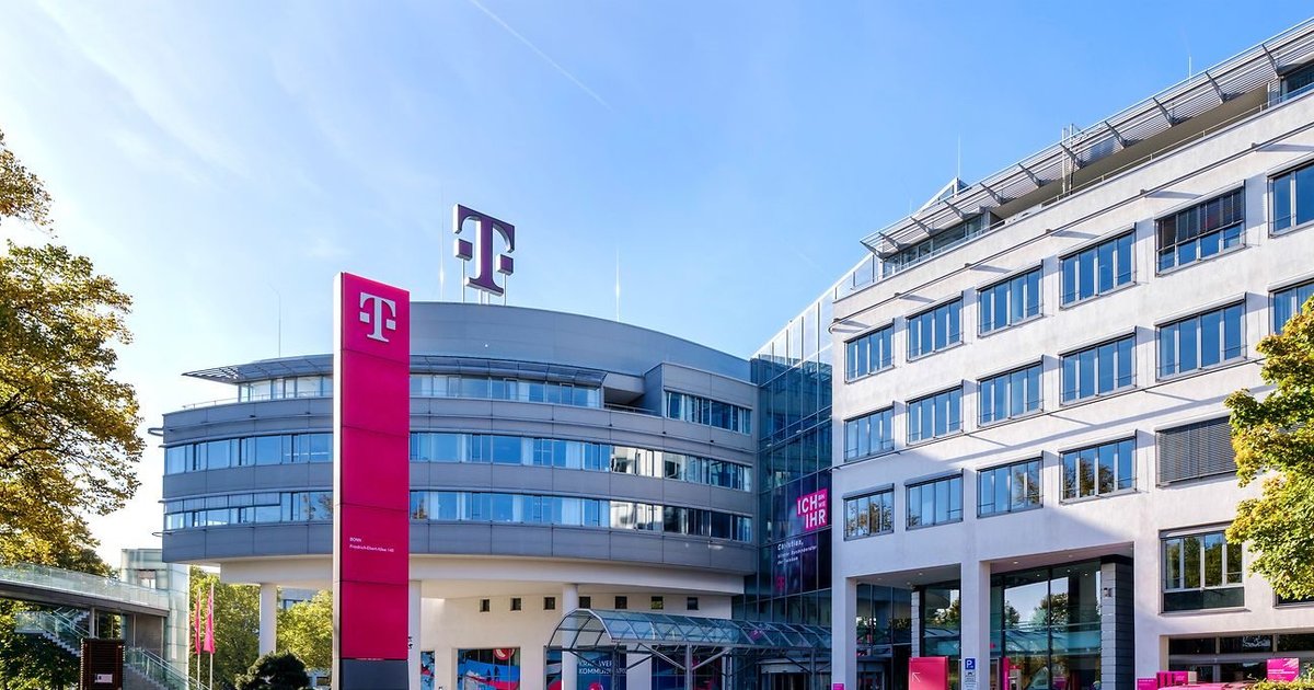 How Deutsche Telekom Delivers 65% Energy Savings in 5G Core