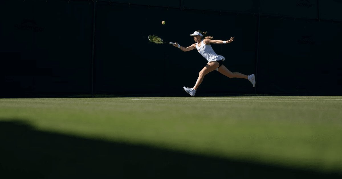 Australian Open: How Infosys Transforms Sports With AI
