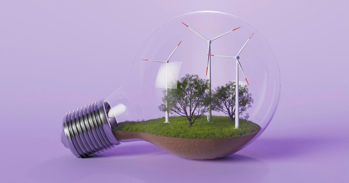 How Inov Energy Is Powering Sustainable Solutions for the Future