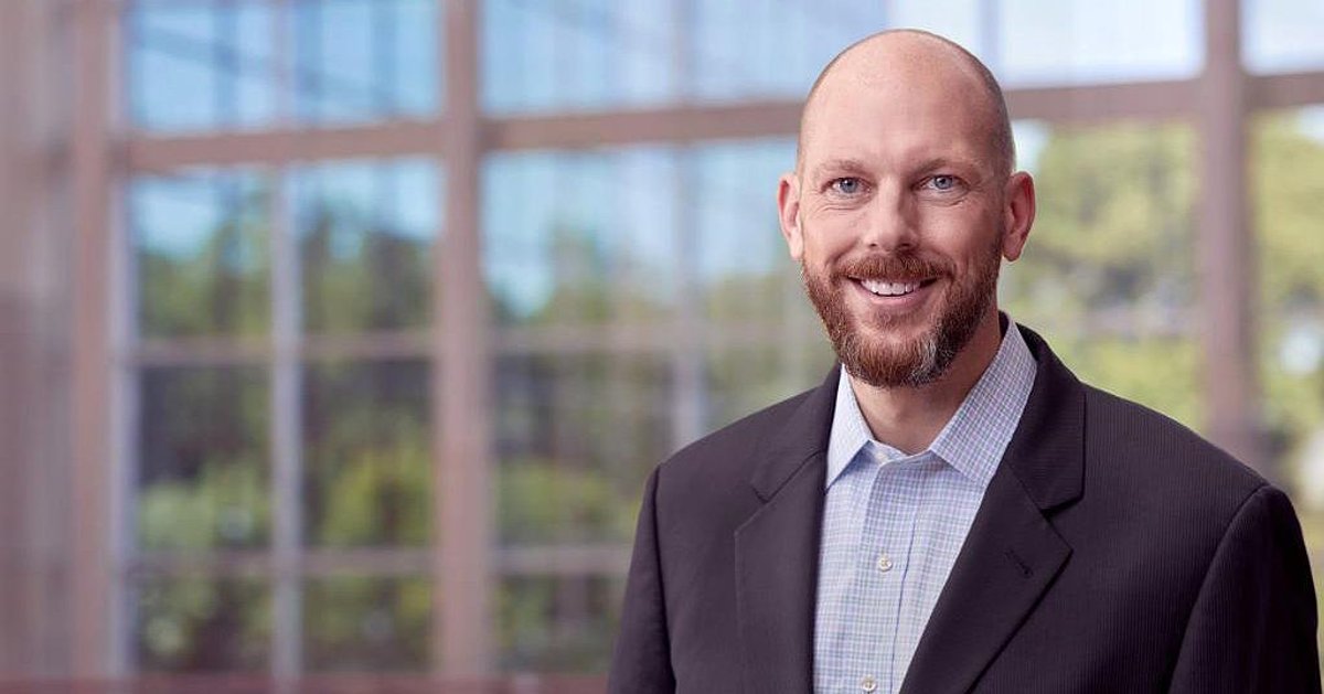 Jay Upchurch | Technology Magazine