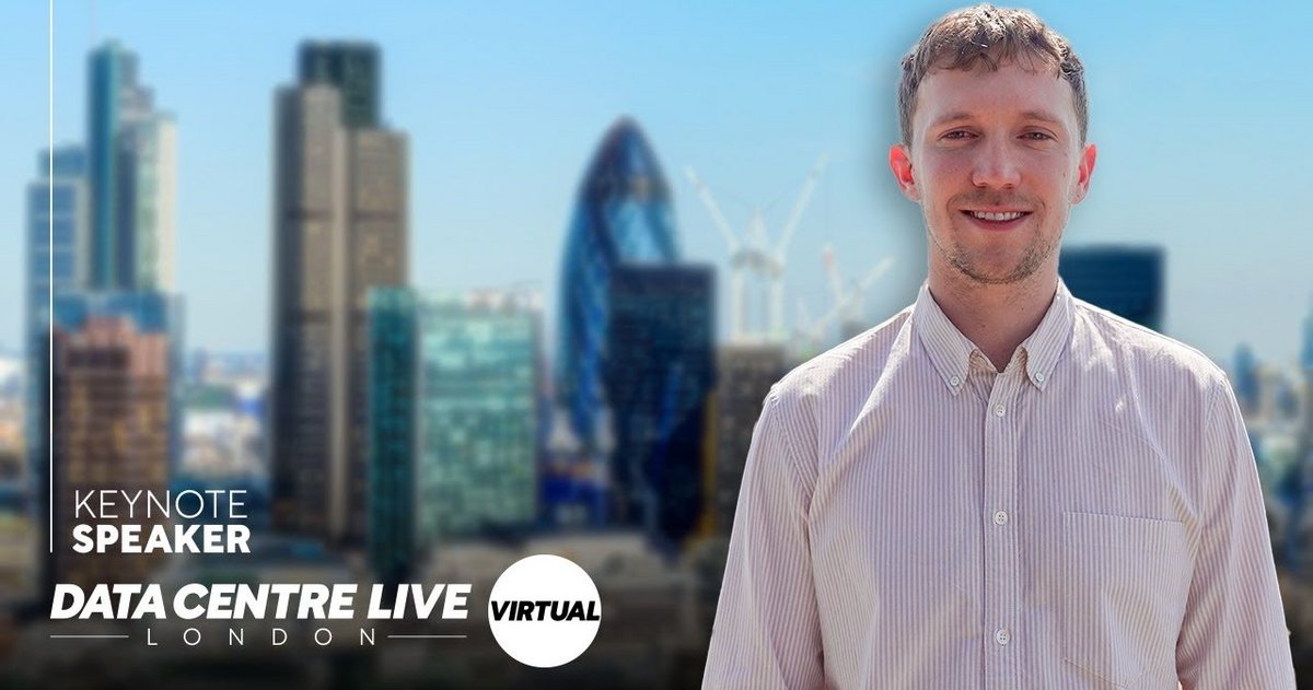 Exclusive Video Digital Infrastructure Trends in 2023 Data Centre Magazine