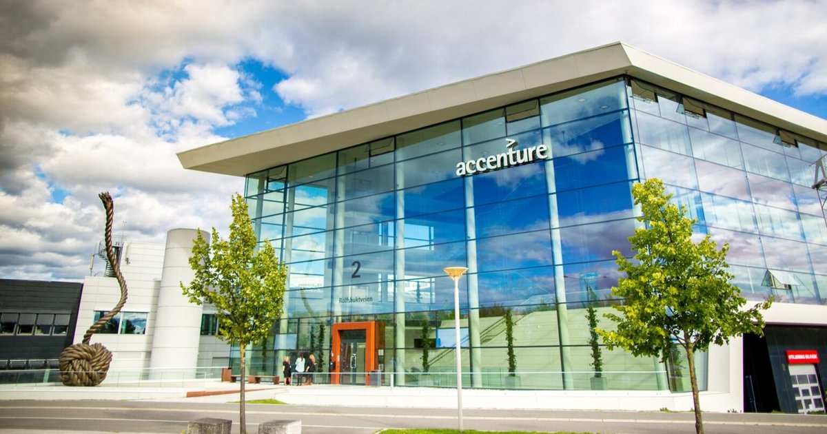 Accenture Scales Copilot to 743,000 Employees in Record Move
