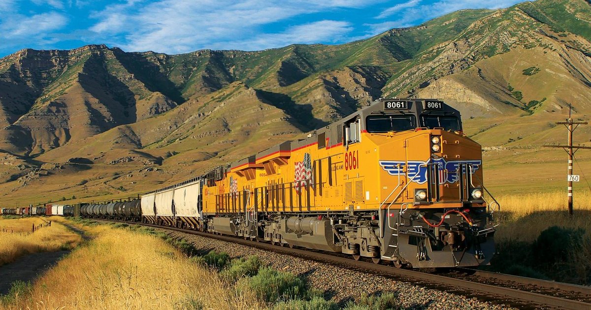 What Would US Rail Network Merger mean for Supply Chains? | Supply ...