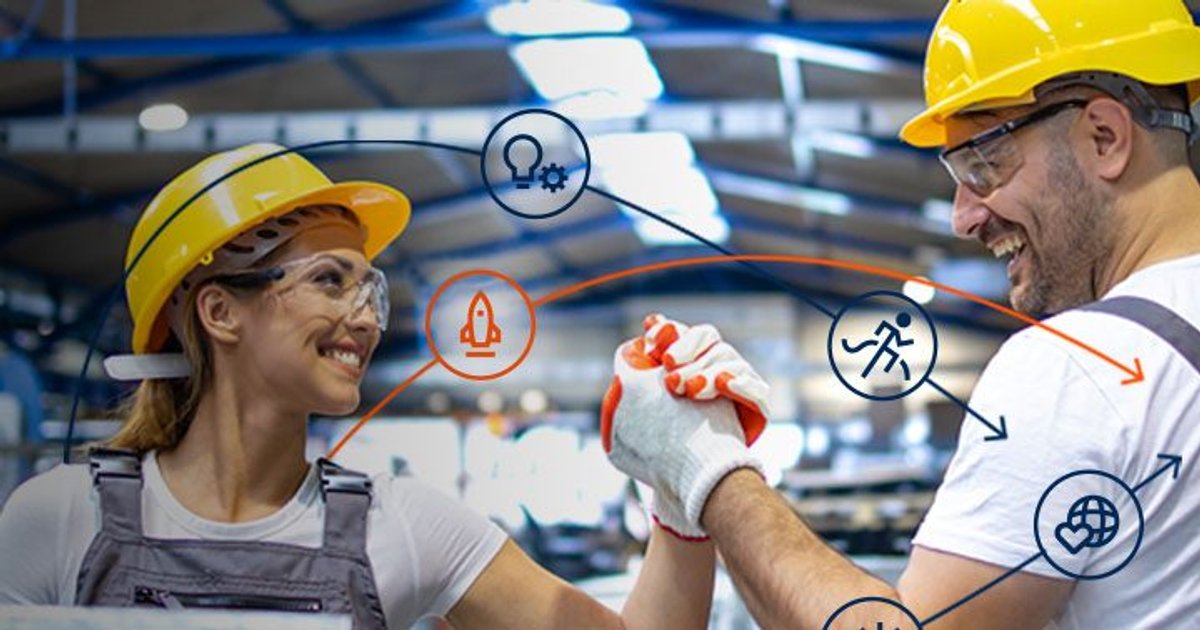 Gartner: AI to Fix 60% of Supply Chain Disruptions by 2031 | Supply ...