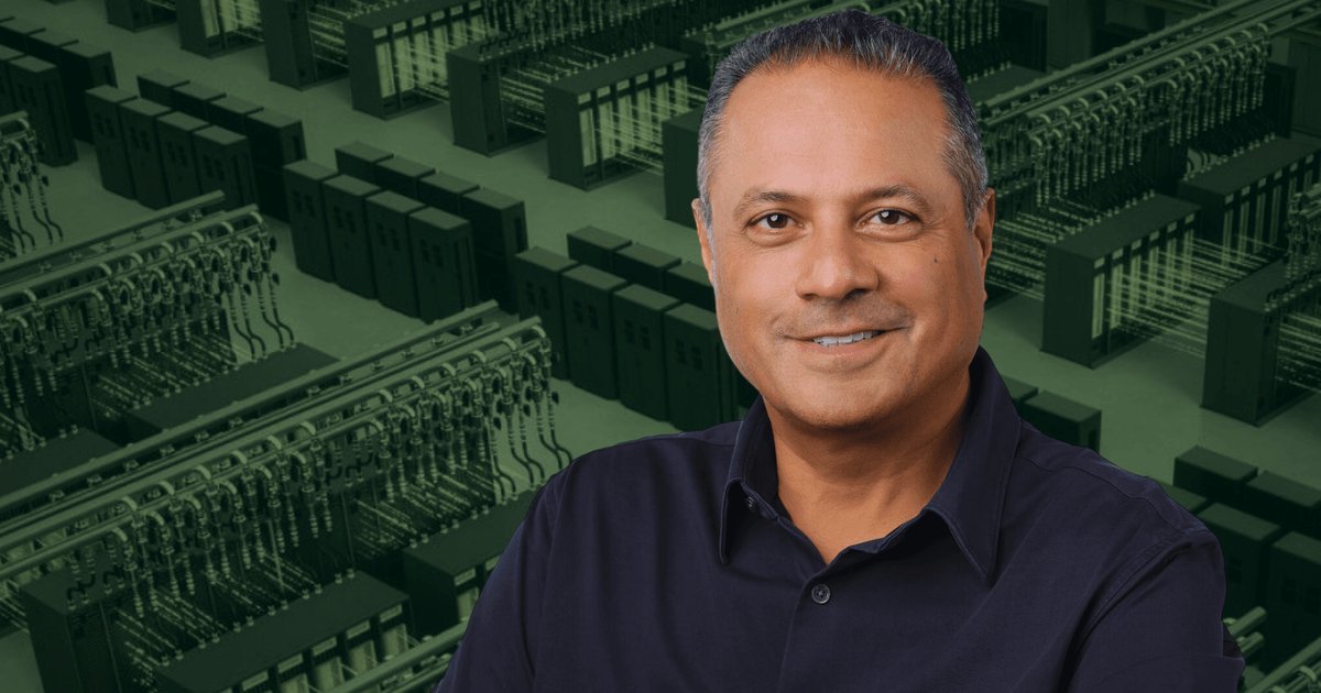 Inside NVIDIA's Ambitious Plan for AI Factories in Australia