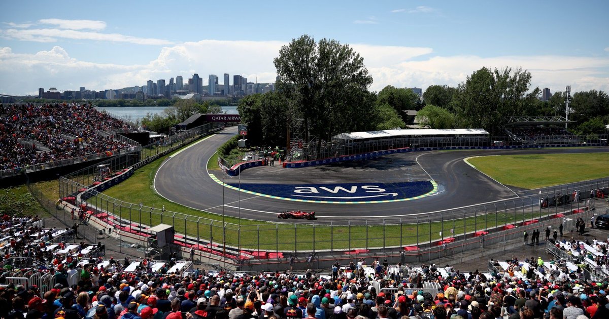 How Can Moving an F1 Race Date Support Net Zero Goals? Sustainability