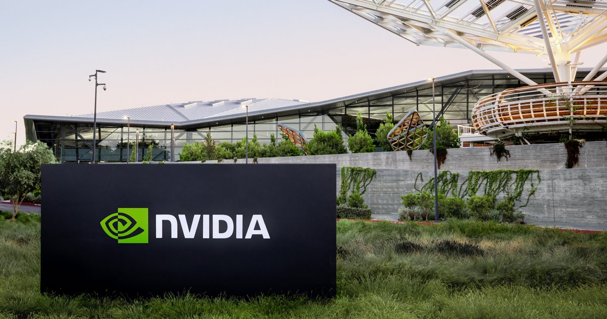 Nvidia Predictions: AI Infrastructure Set To Shift In 2025 | Technology ...