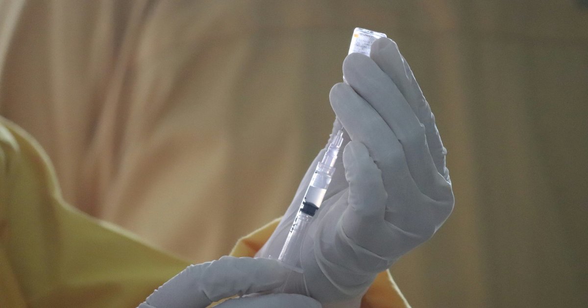 Photo: healthcare-digital.com The Race to Develop a Bundibugyo Ebola Virus Vaccine