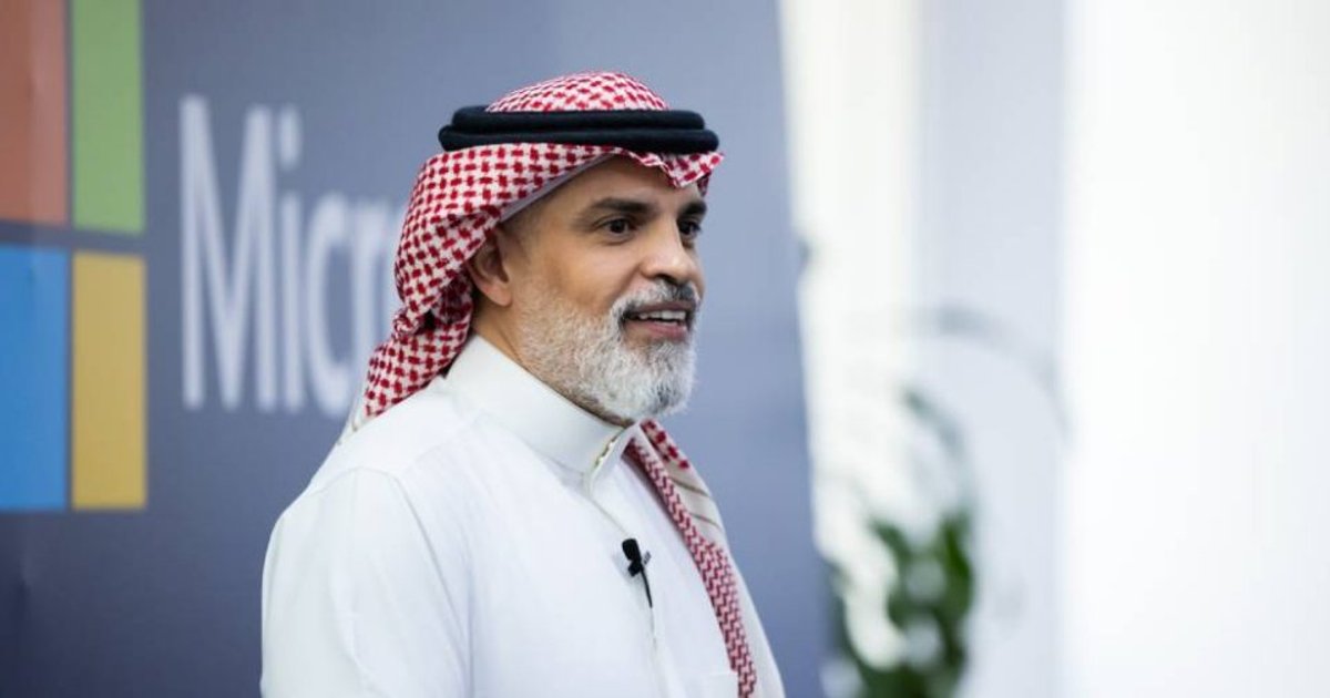 How Microsoft is Accelerating Saudi Customers' AI Plans