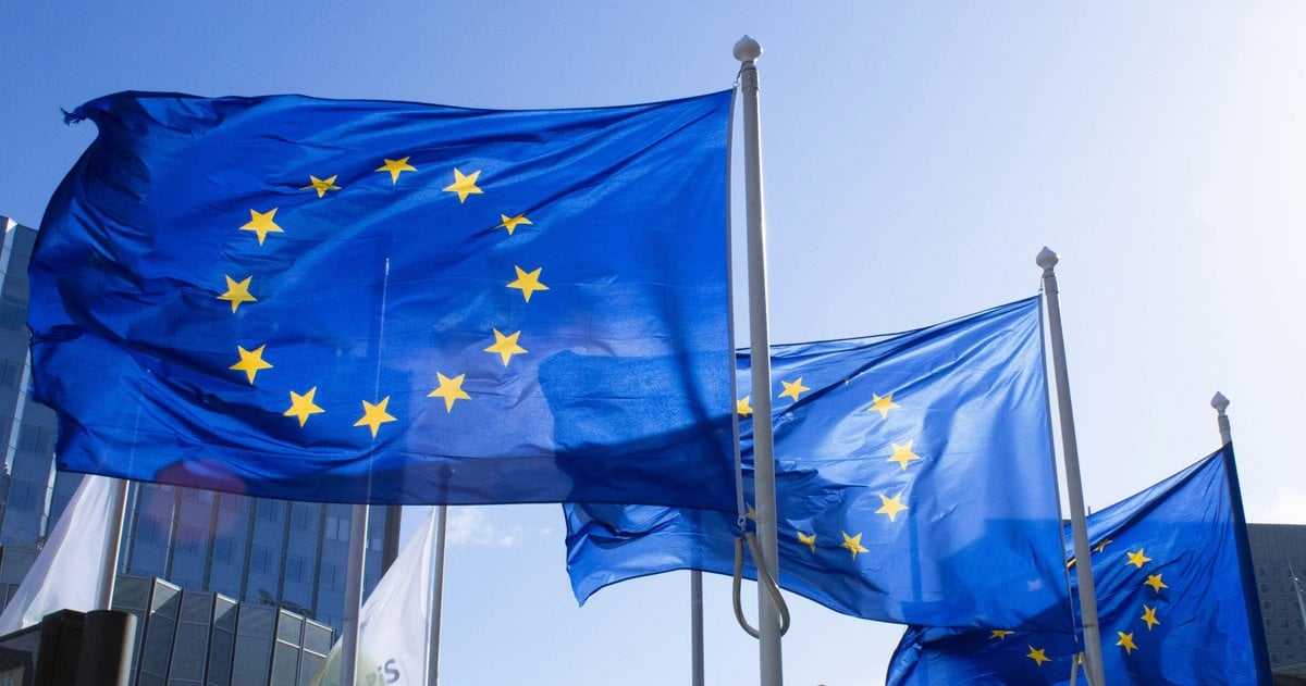 How International Sourcing Affects European Procurement