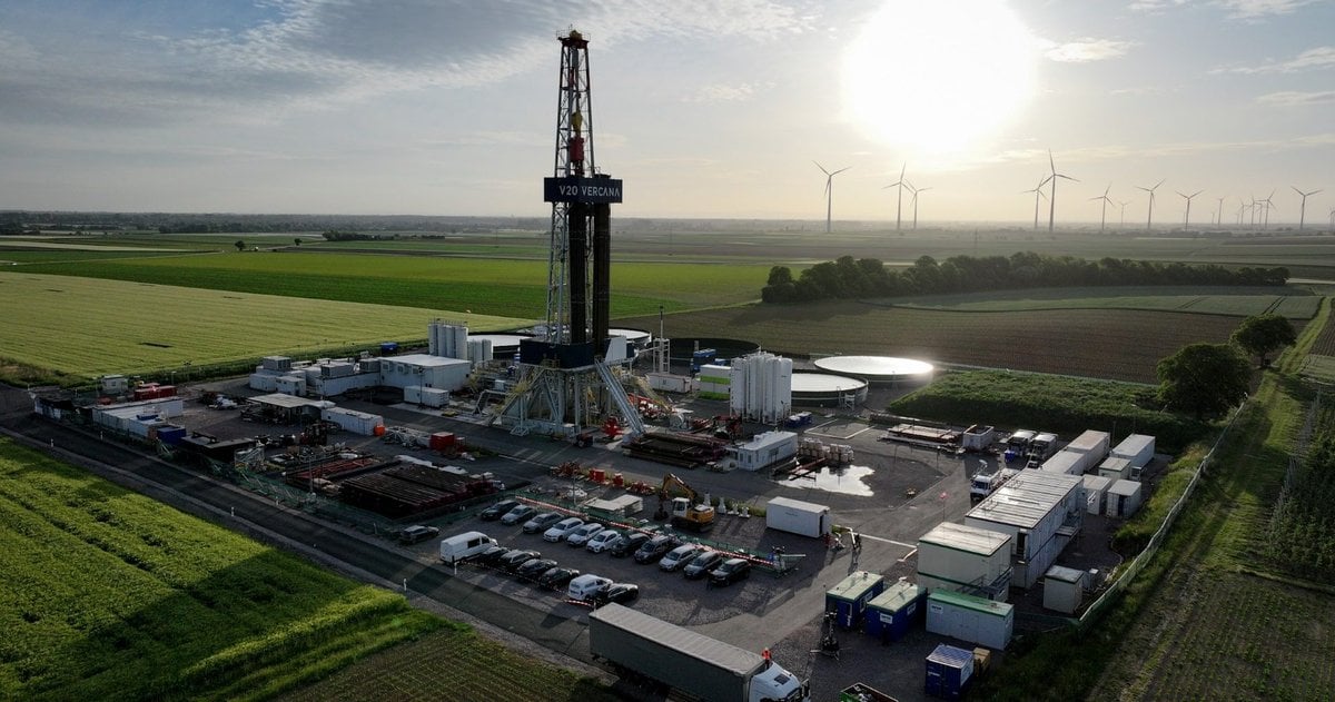 Why Vulcan Energy Chose ABB for Renewable Lithium Project