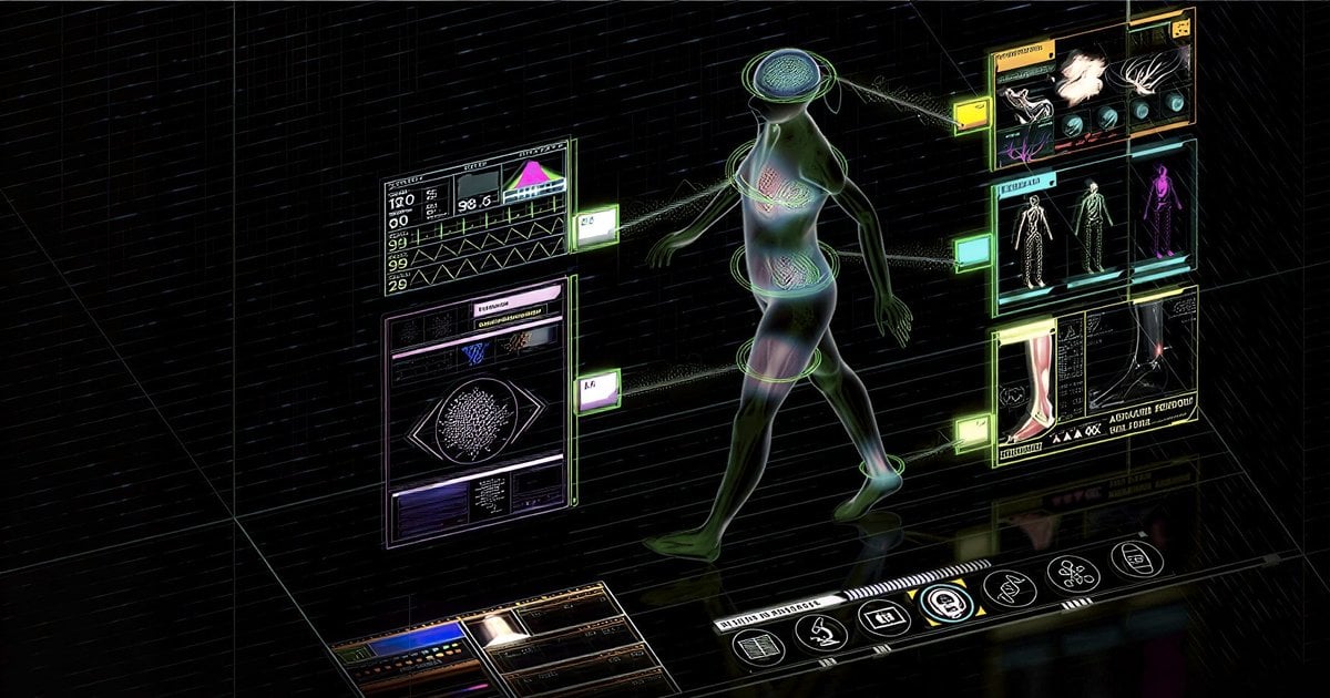 How and Why 70% of Healthcare Companies Are Implementing AI