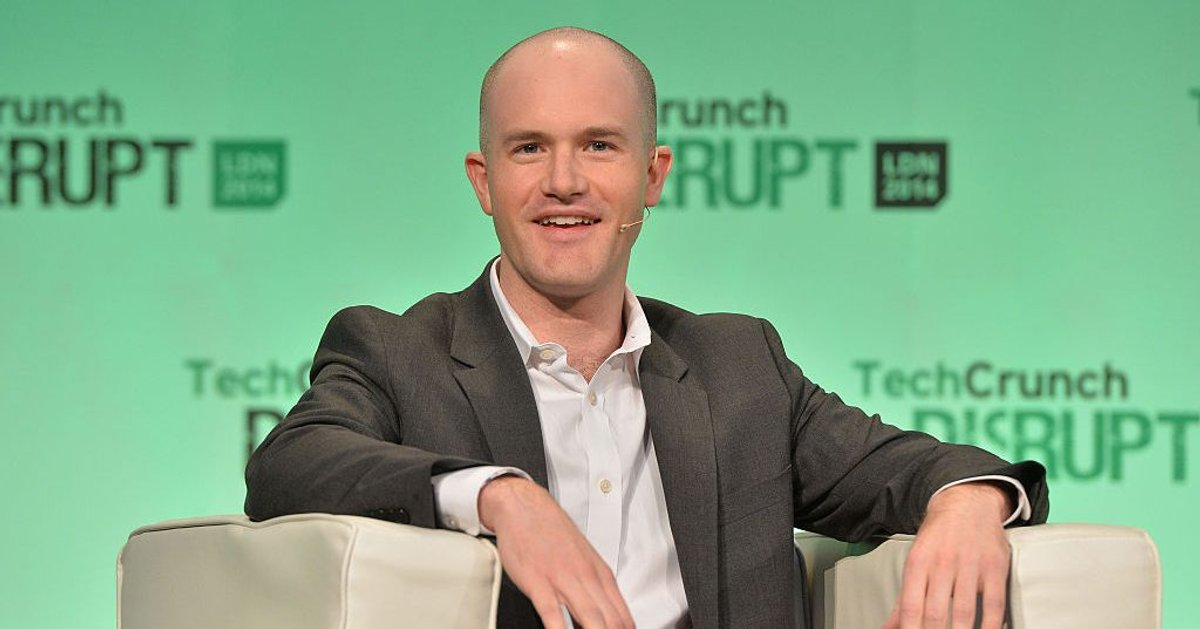 Coinbase To Flatten Management Layers in AI Restructure | Business Chief