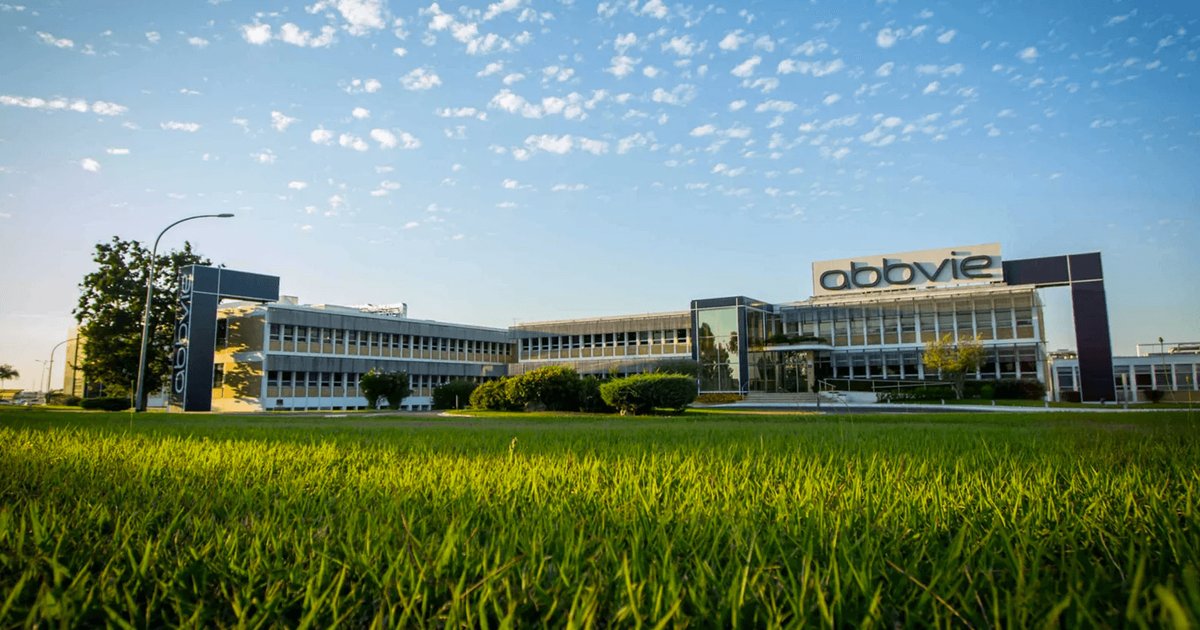 How AbbVie’s $100bn Investment Reshapes Pharma Supply Chains