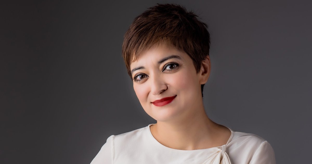 Amnah Ajmal | FinTech Magazine