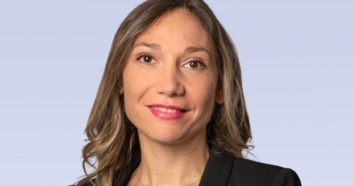 Hitachi Energy Q&A: Alicia Argüello on AI & Renewable Energy