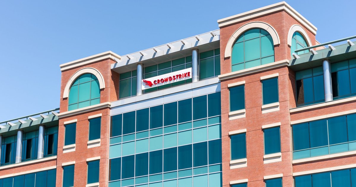 CrowdStrike Falcon Go aims to revolutionise cyber protection | Cyber ...
