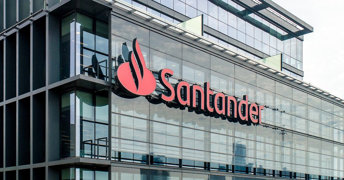How Skilled Workers are Driving Santander’s Transformation FinTech