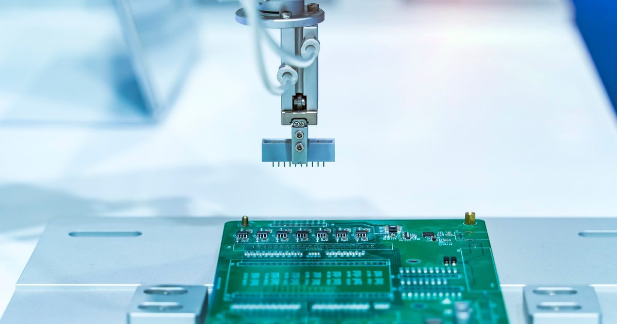How Are PCBs Made? Inside the Manufacturing Process
