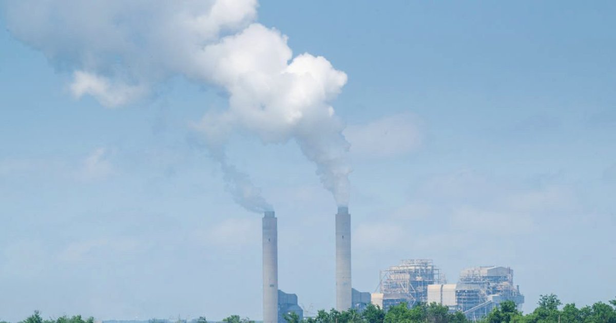 TotalEnergies, bp & Chevron Pull Methane 'Emergency Brake'