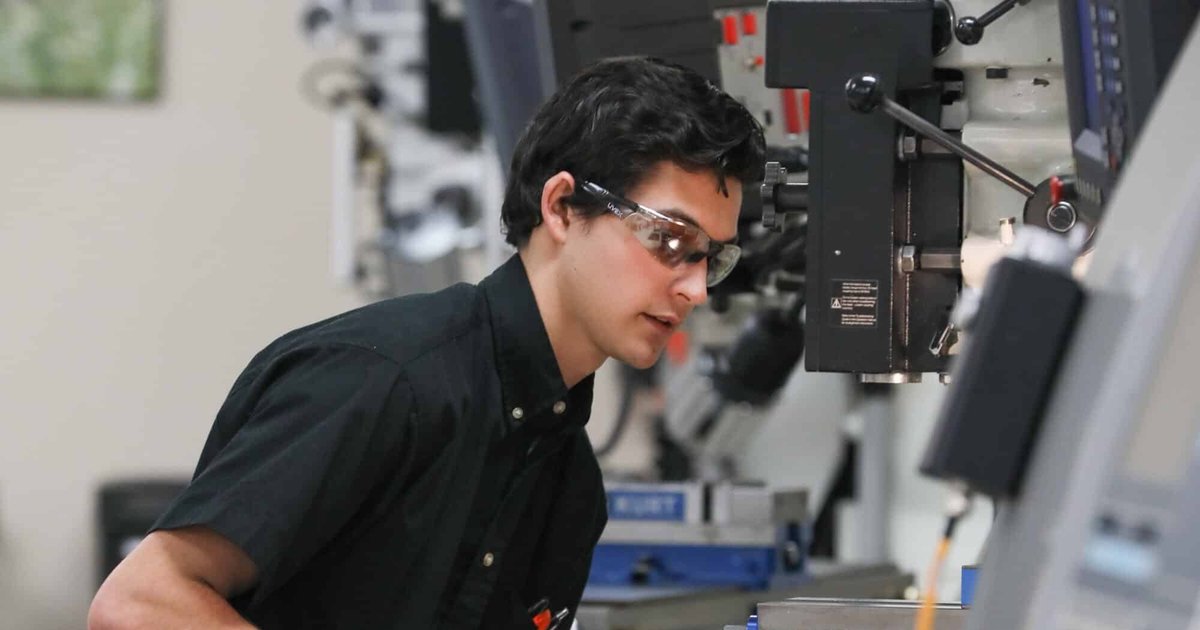 Google's Bid to Equip Manufacturing Employees with AI Skills